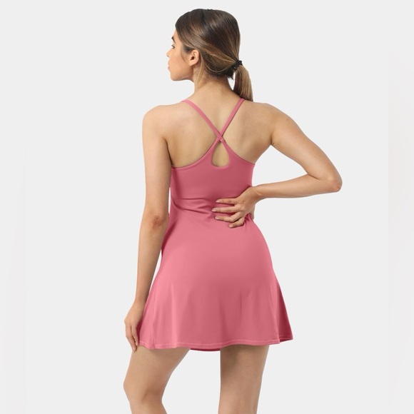 Halarra everyday Cloudful dress - Picture 1 of 4